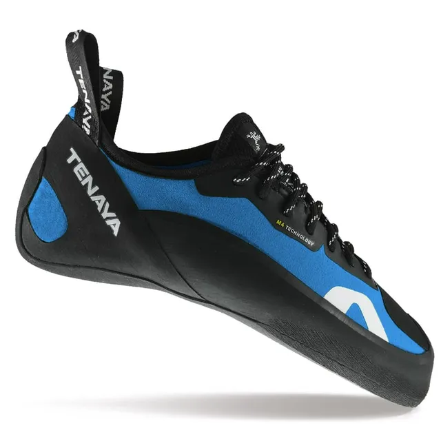 Tenaya Tanta Laces chausson d’escalade lacets M4