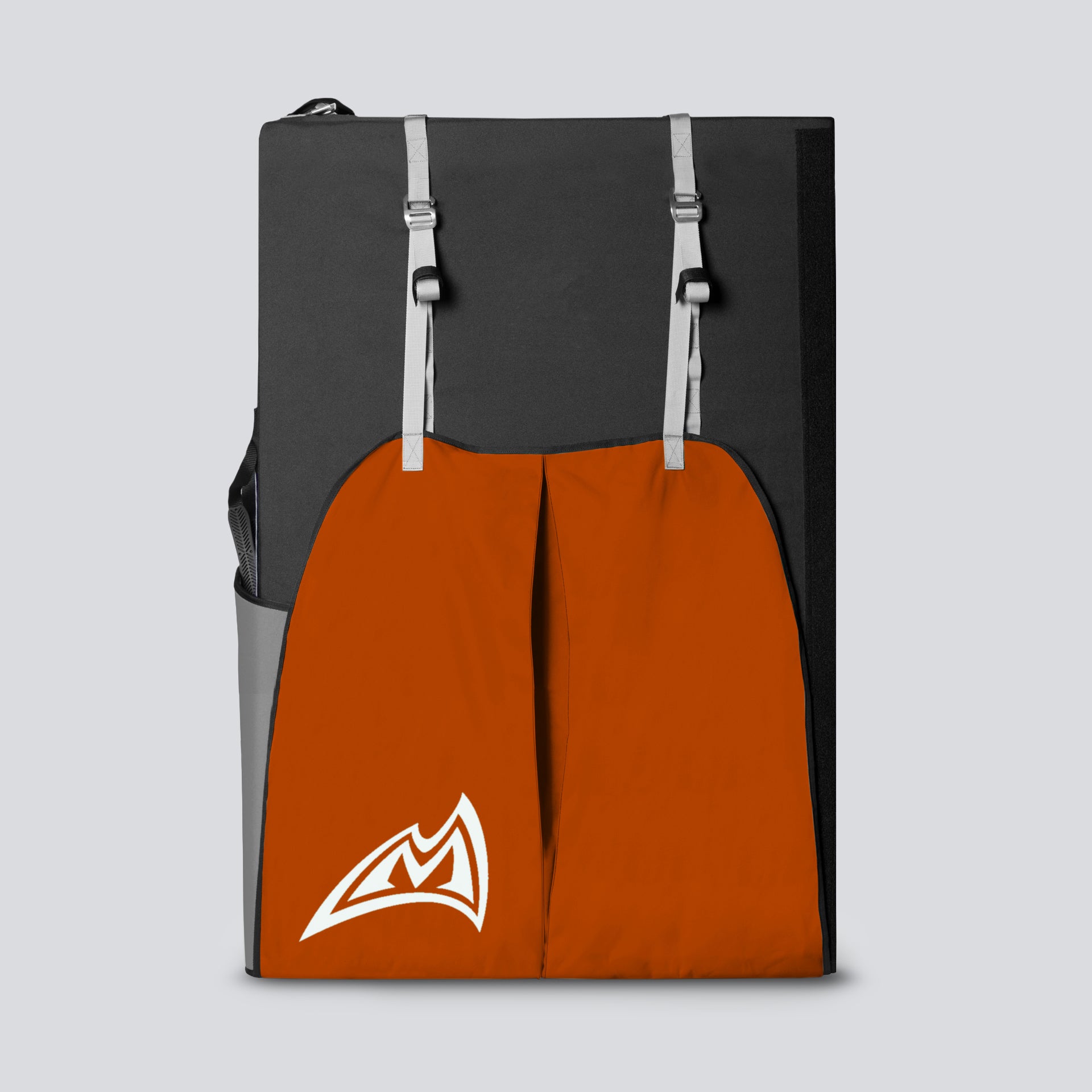 Mad Rock Duo Pad 2026 crash pad bloc pliable