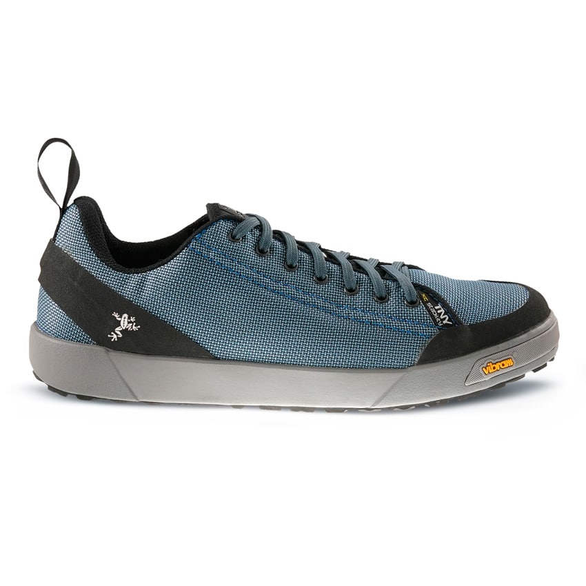 Tenaya Nes chaussure lifestyle bleu Metal
