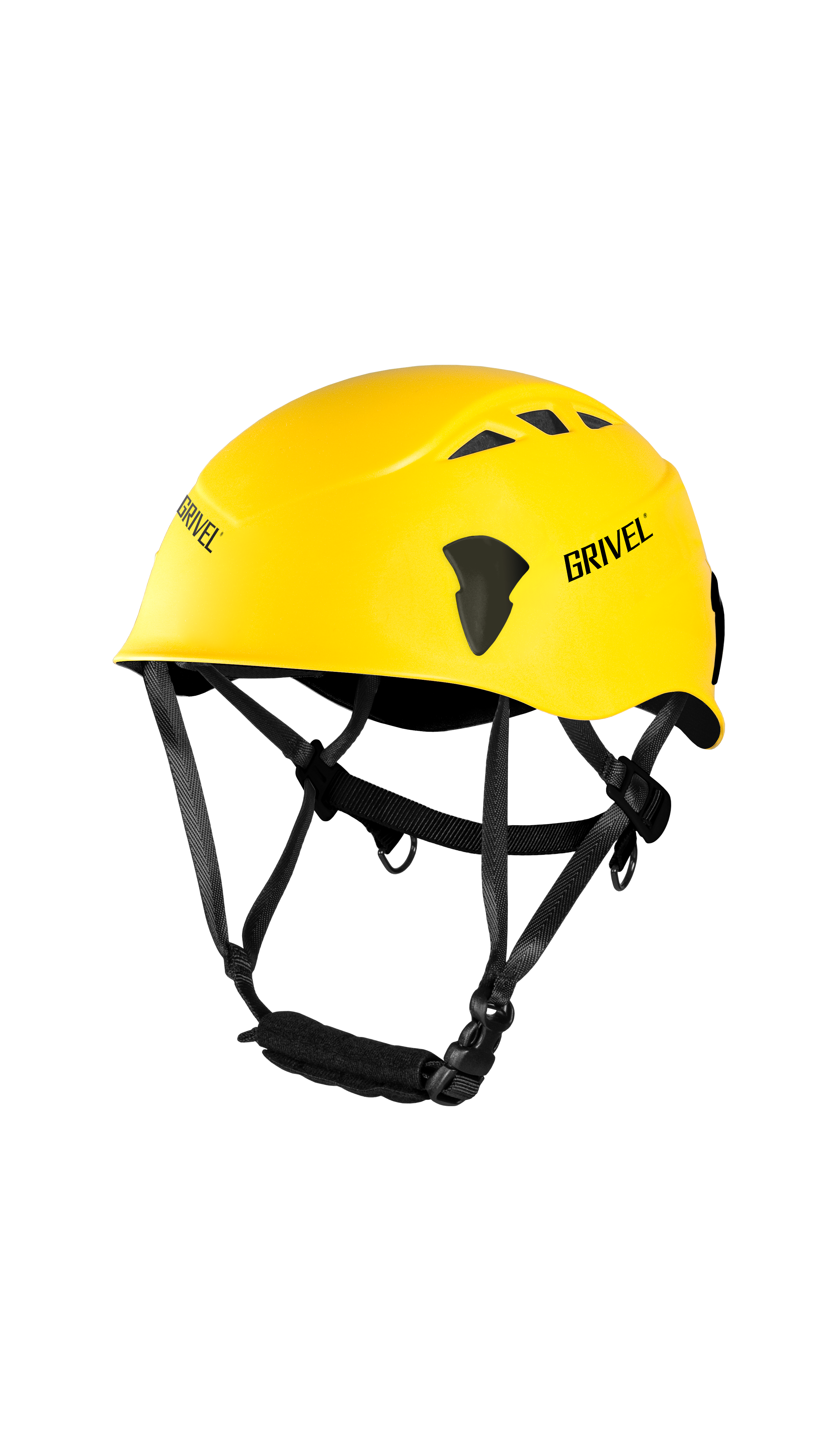 Grivel Salamander 2.0 casque escalade coque ABS
