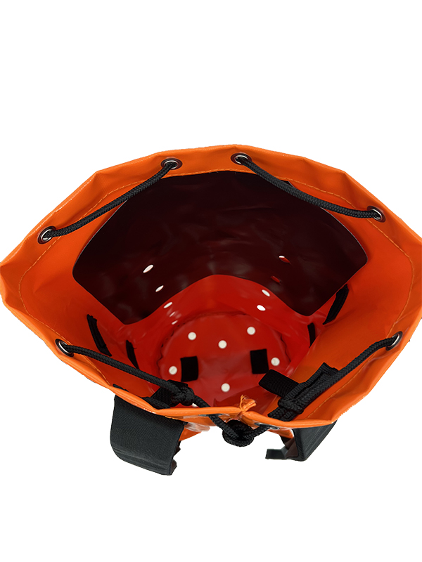 Aventure Verticale Water Bag 35L sac spéléo aéré