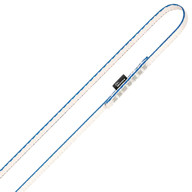 DMM Dynatec sangle 8 mm 60 cm grise