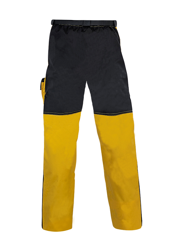 Aventure Verticale Leicasse sur-pantalon Cordura 500D renforcé
