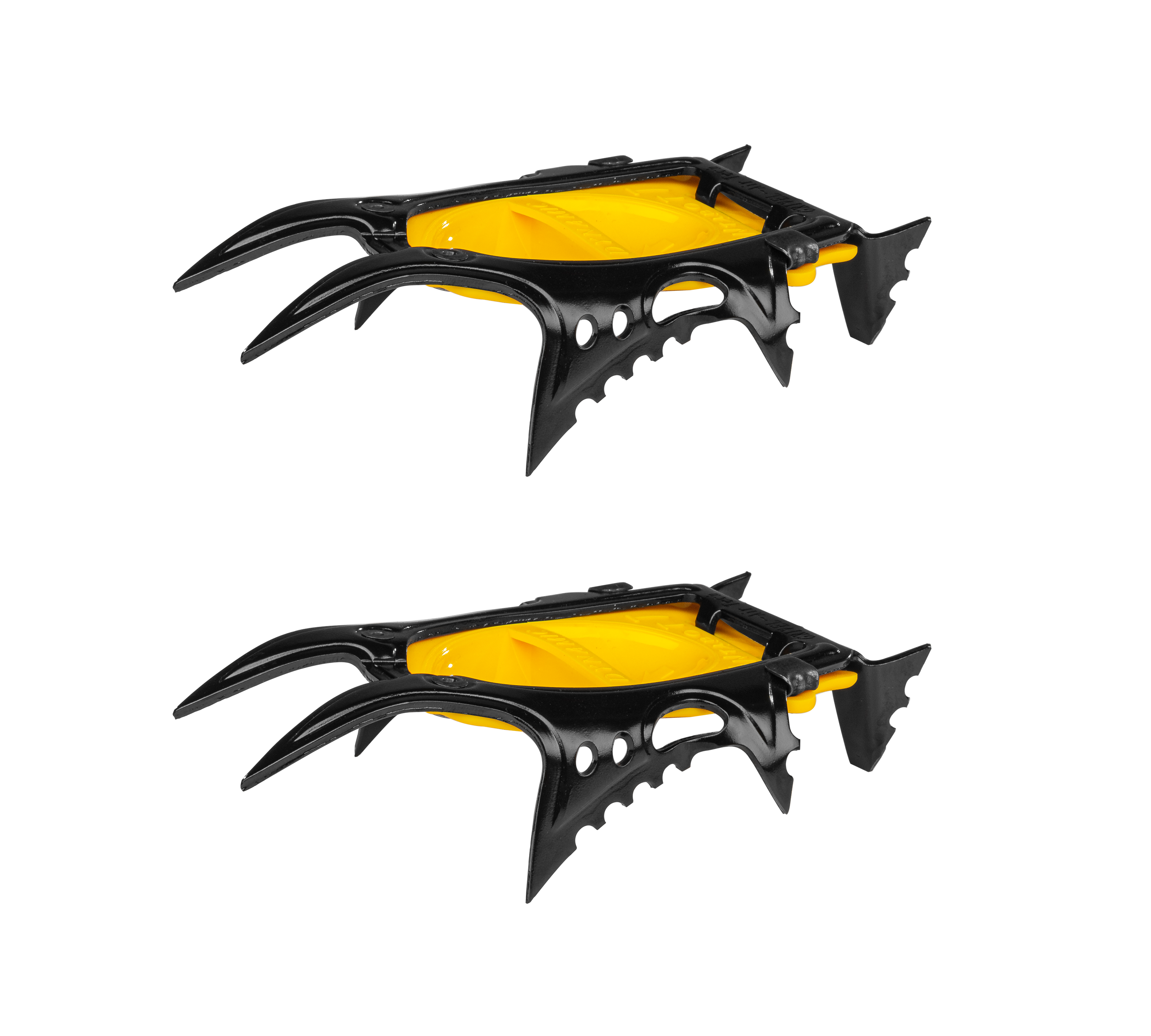 Grivel Air Tech Front Parts avant crampons 12 pointes
