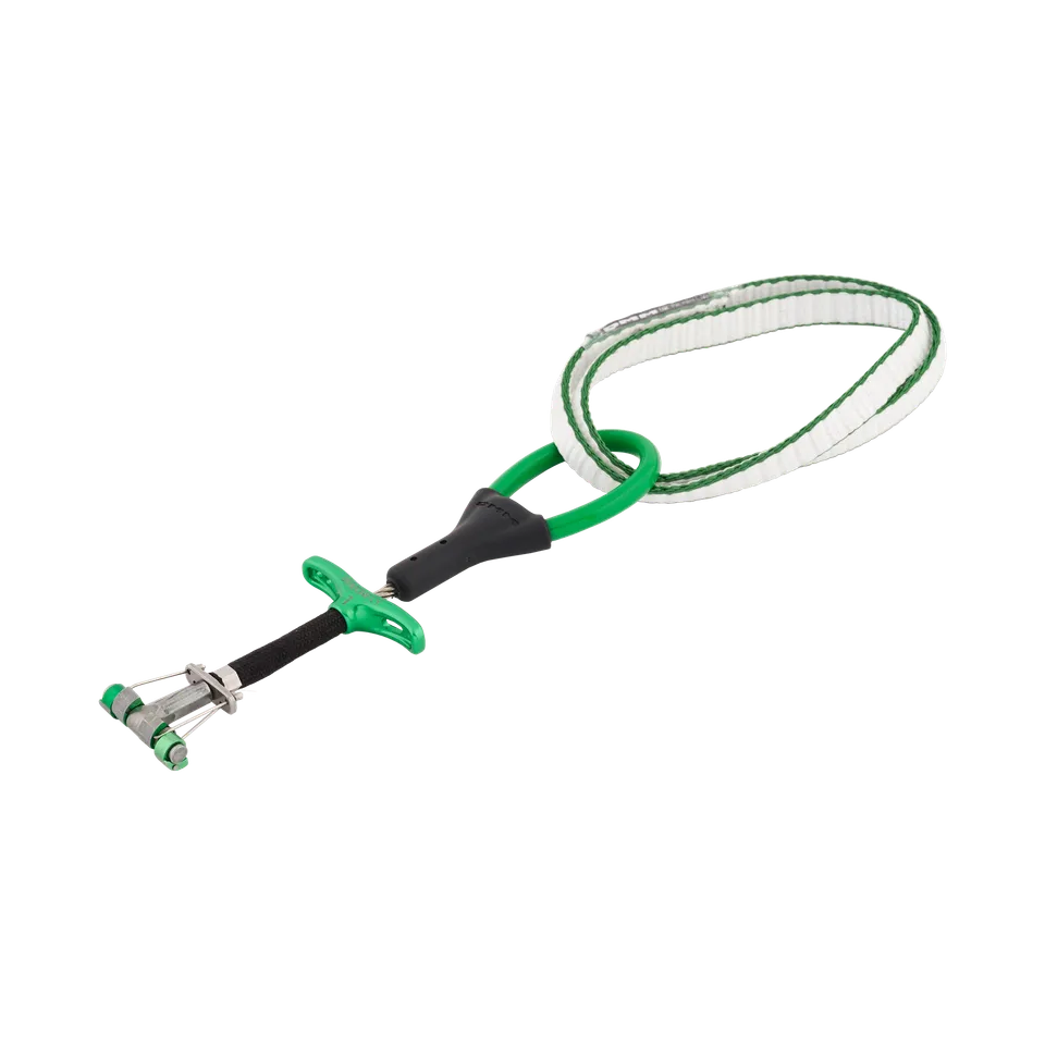 DMM Dragonfly Coussinet micro-coinceur Taille 2 TripleGrip