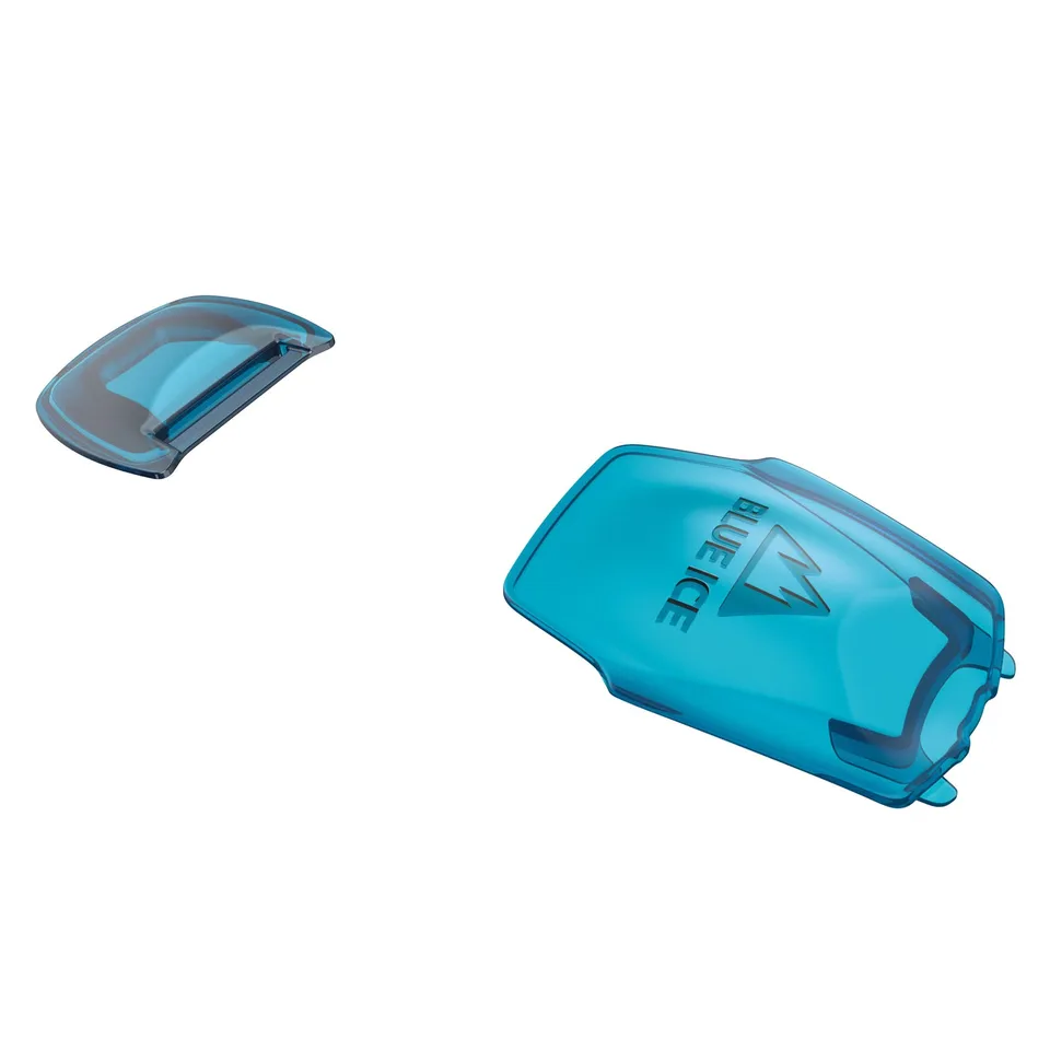 Blue Ice Harfang Alpine antibottes TPU jeu