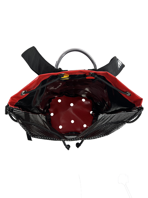 Aventure Verticale Water Grille 22L sac canyon grille renforcée