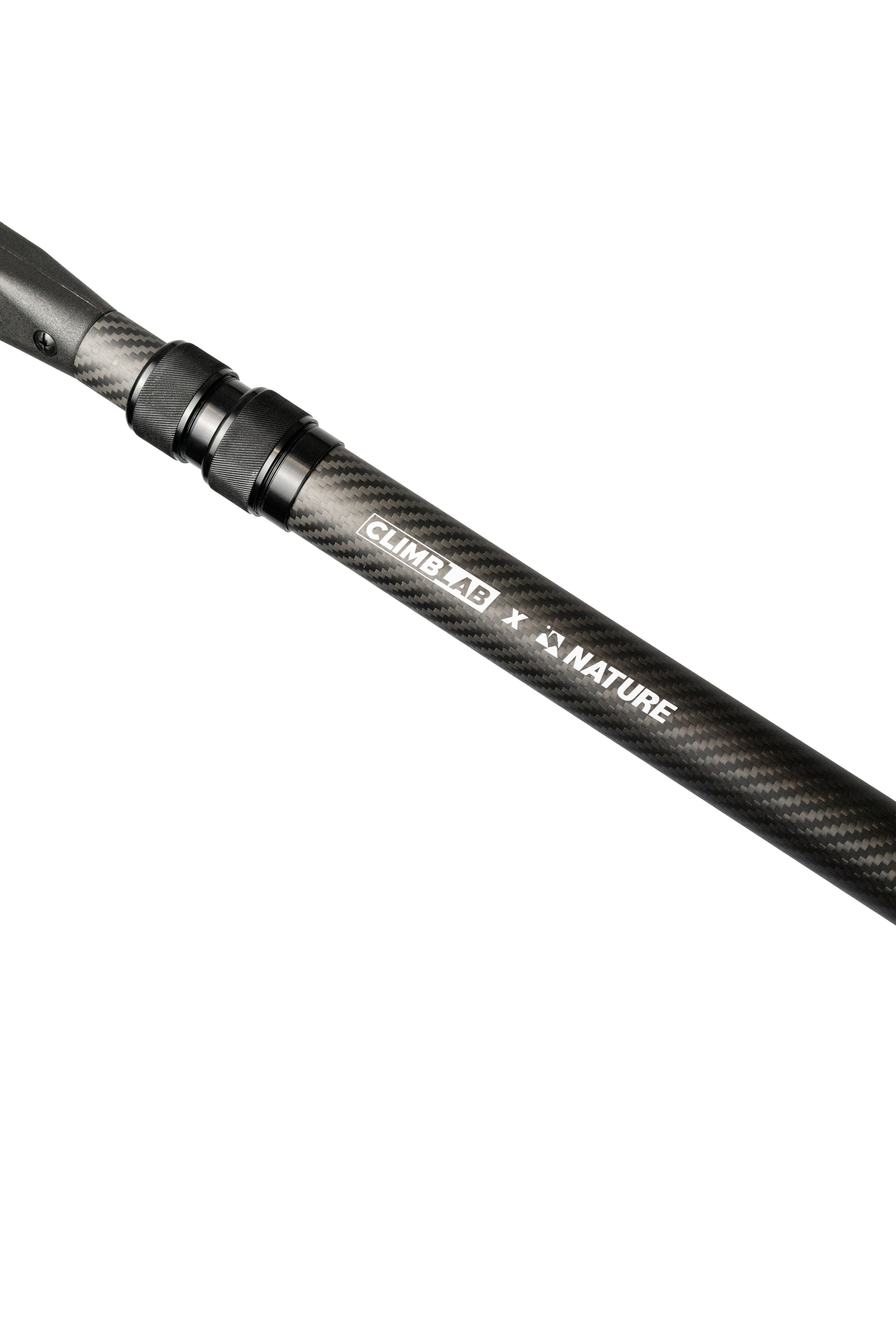 Nature Climbing Stick Brush x ClimbLab brosse télescopique
