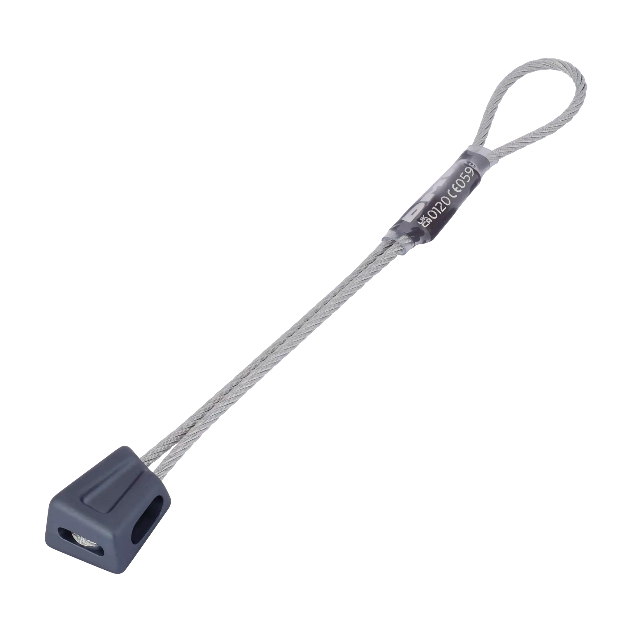 DMM Alloy Offsets coinceurs Set 7-11 fissures évasées
