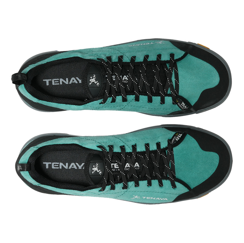 Tenaya Nes Verona chaussures cuir semelle Vibram