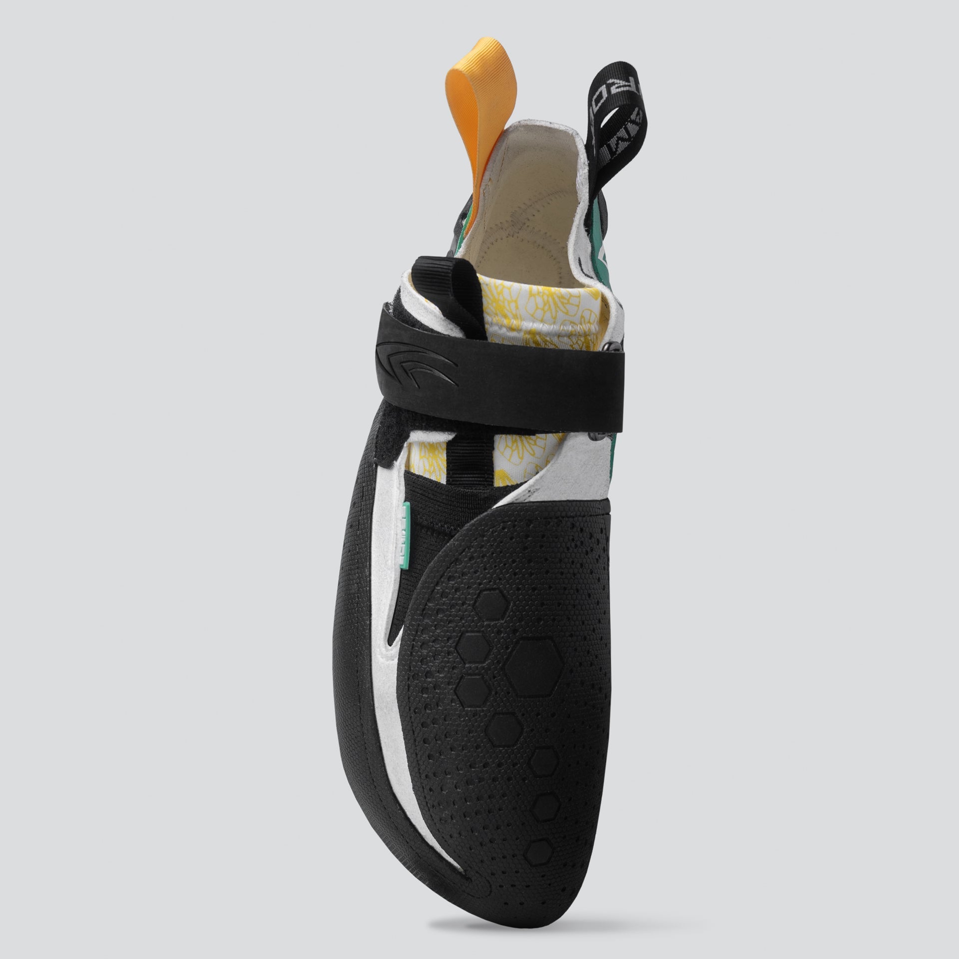 Mad Rock Drone 2 LV chaussons escalade velcro noir