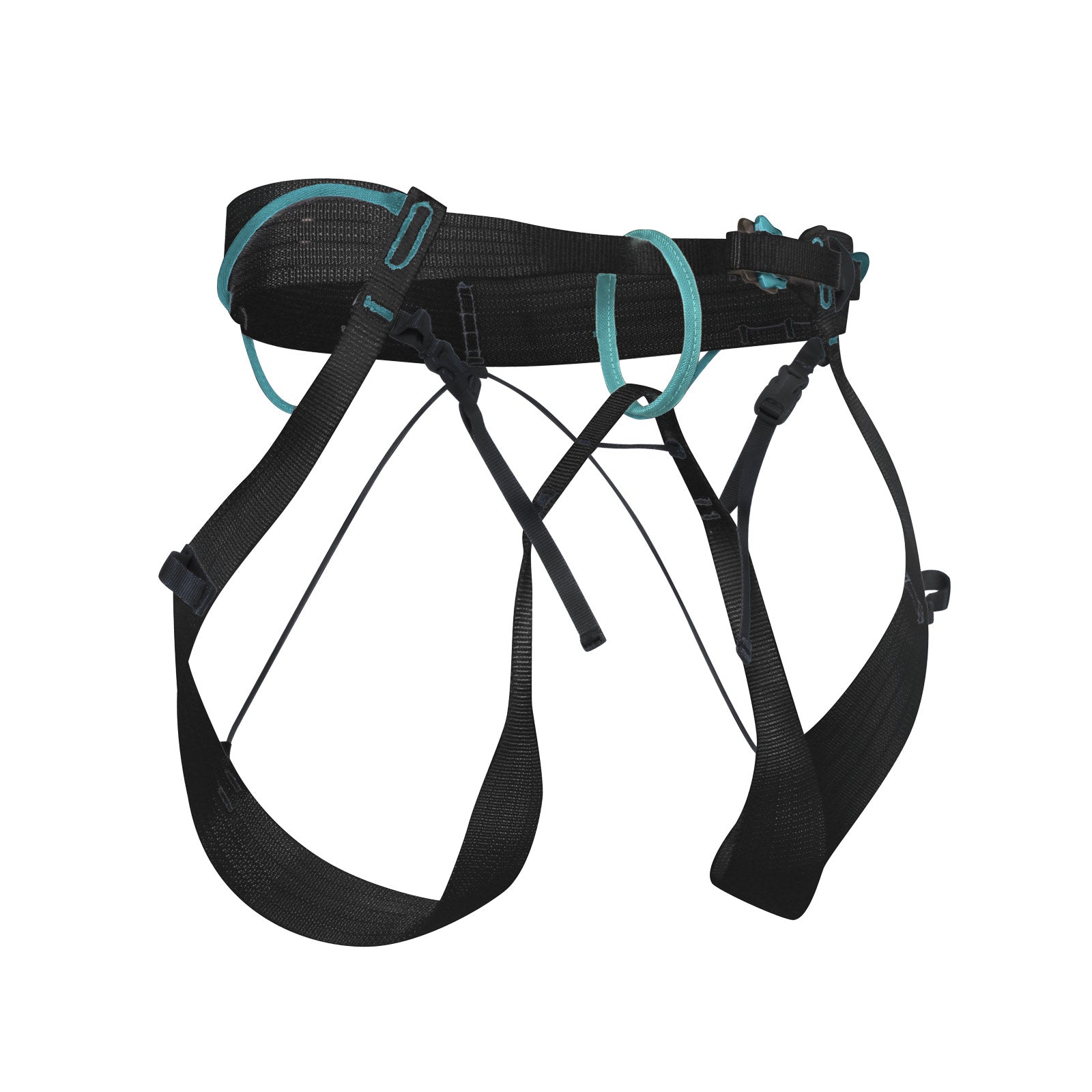 Blue Ice Choucas baudrier alpinisme White Ice S