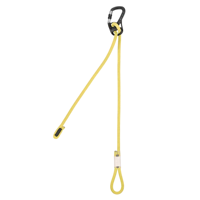 Grivel Vertix Adjust longe réglable dynamique