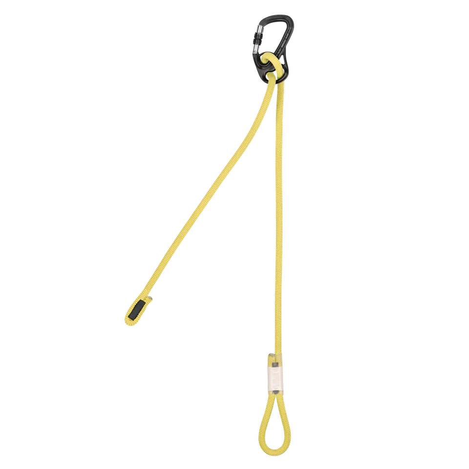 Grivel Vertix Adjust longe réglable dynamique