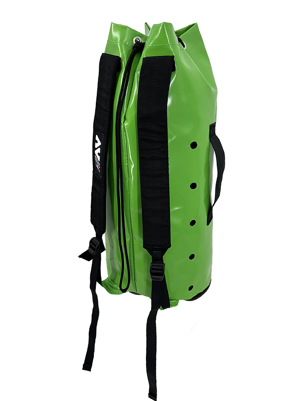 Aventure Verticale Water Bag 35L sac spéléo aéré