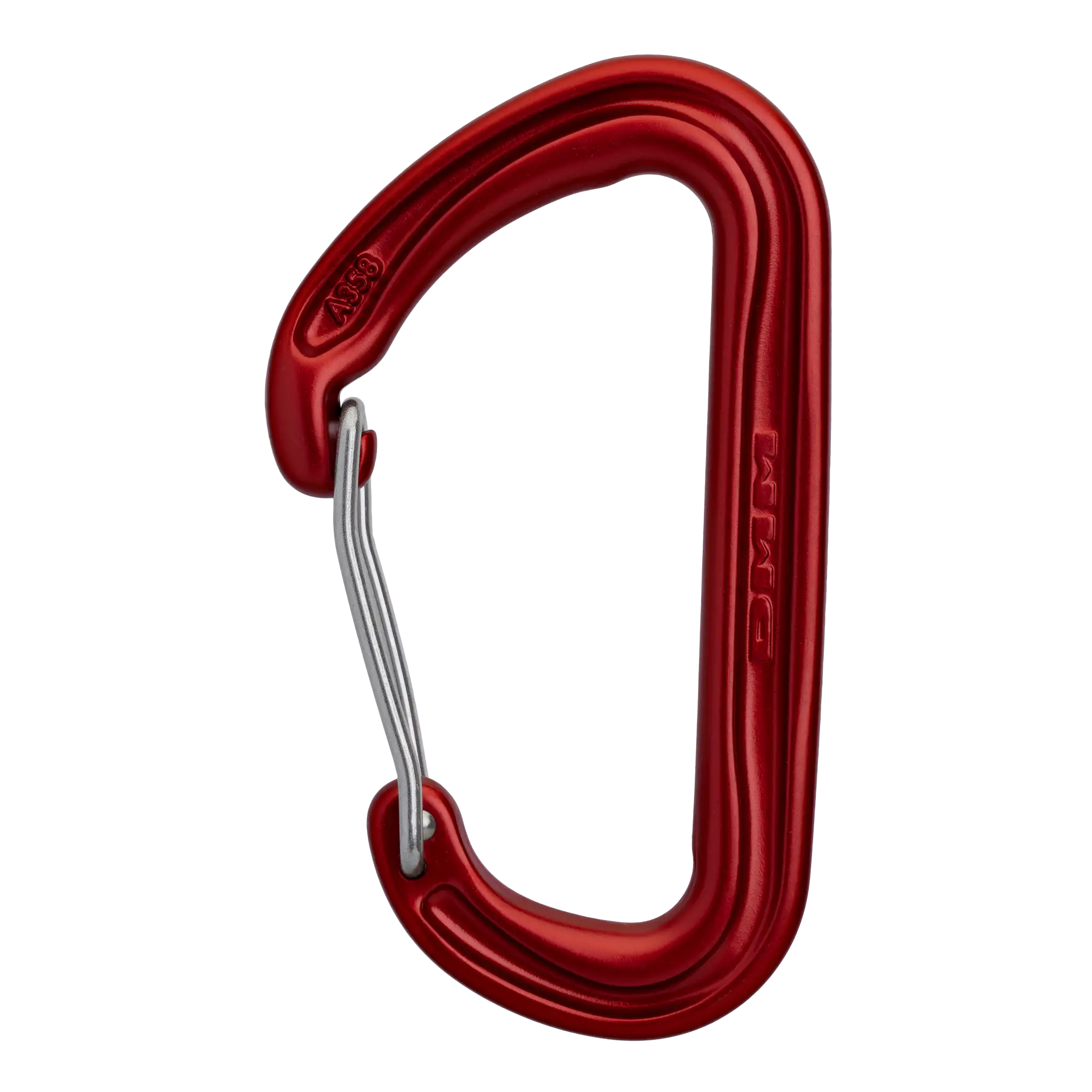 DMM Spectre 2 mousqueton doré doigt fil