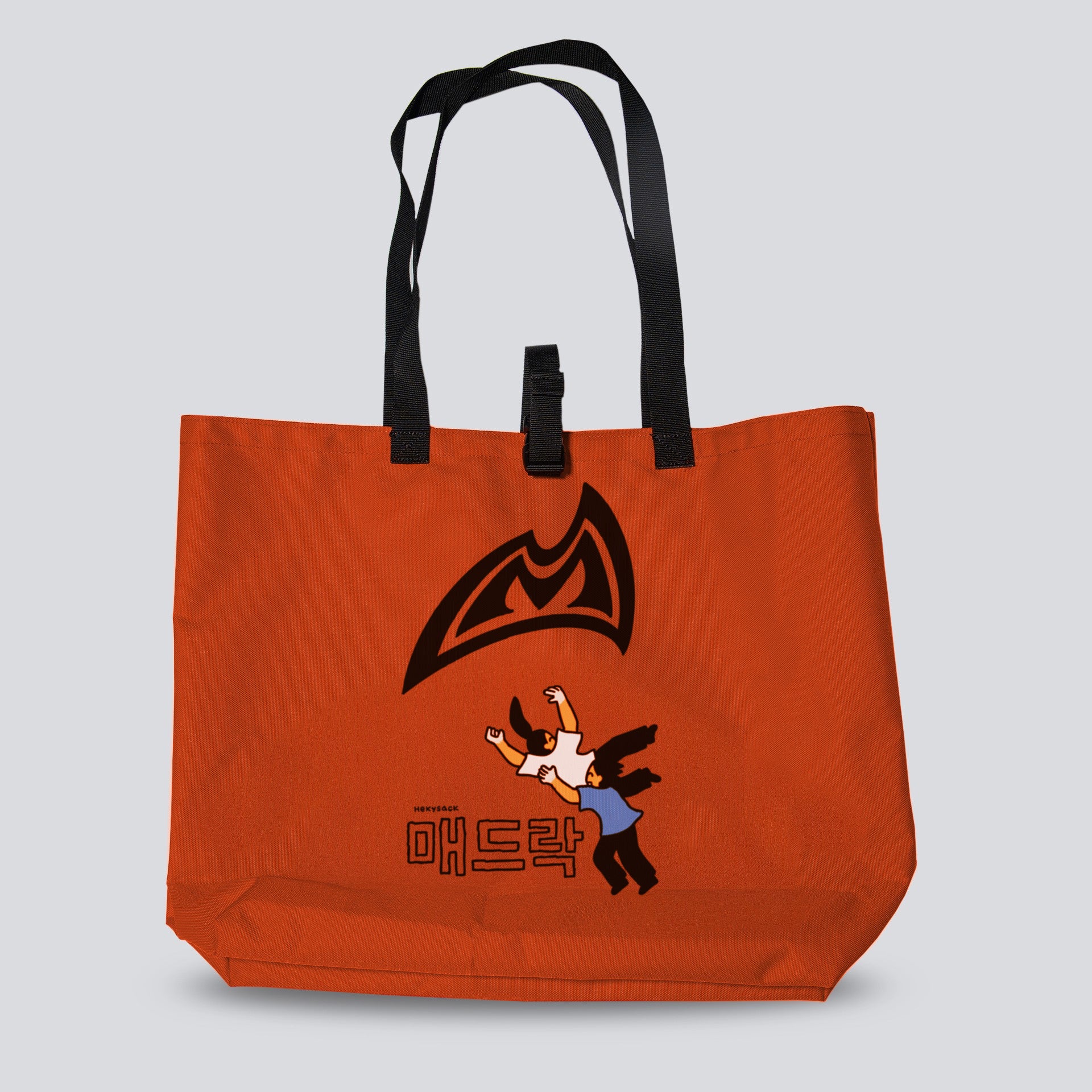 Mad Rock Hekysak Climbers Tote sac tote grimpeurs