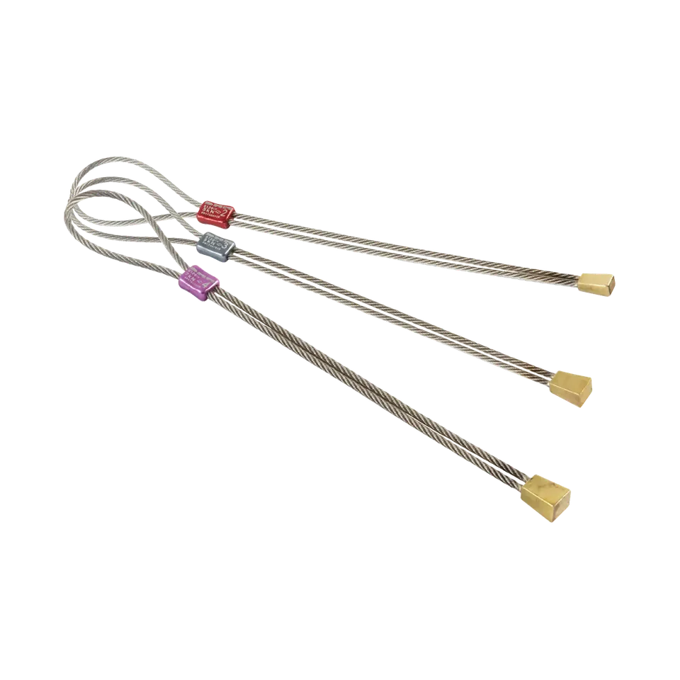 DMM IMP Brass coinceur laiton jeu 1-5 marginal