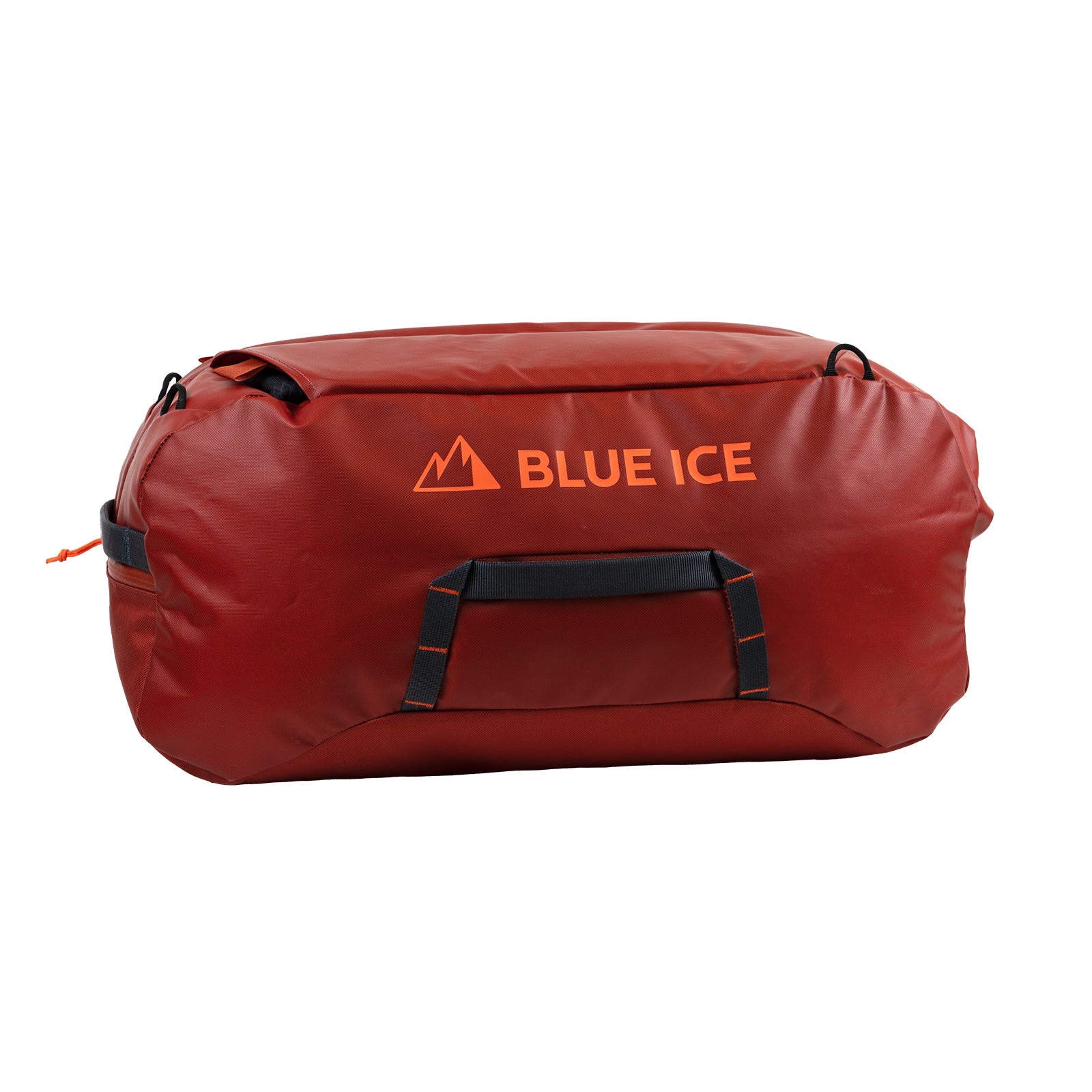 Blue Ice Doko 100 sac expédition Brittany Blue 100 L