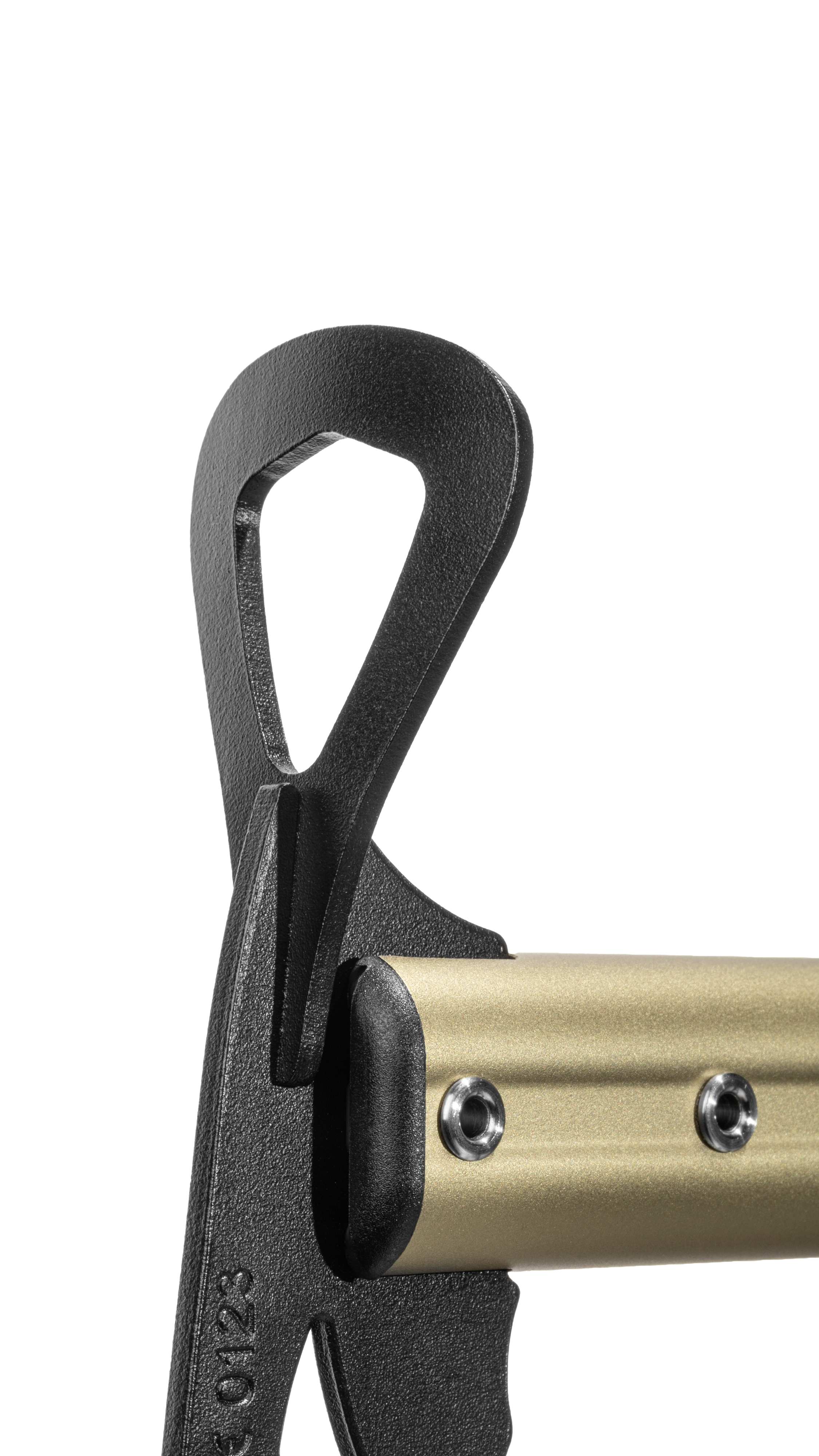 Grivel Ghost piolet 50 cm panne alpinisme léger