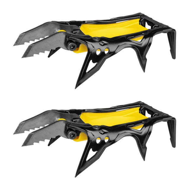 Grivel G15 LT Front Parts bloc avant mixte