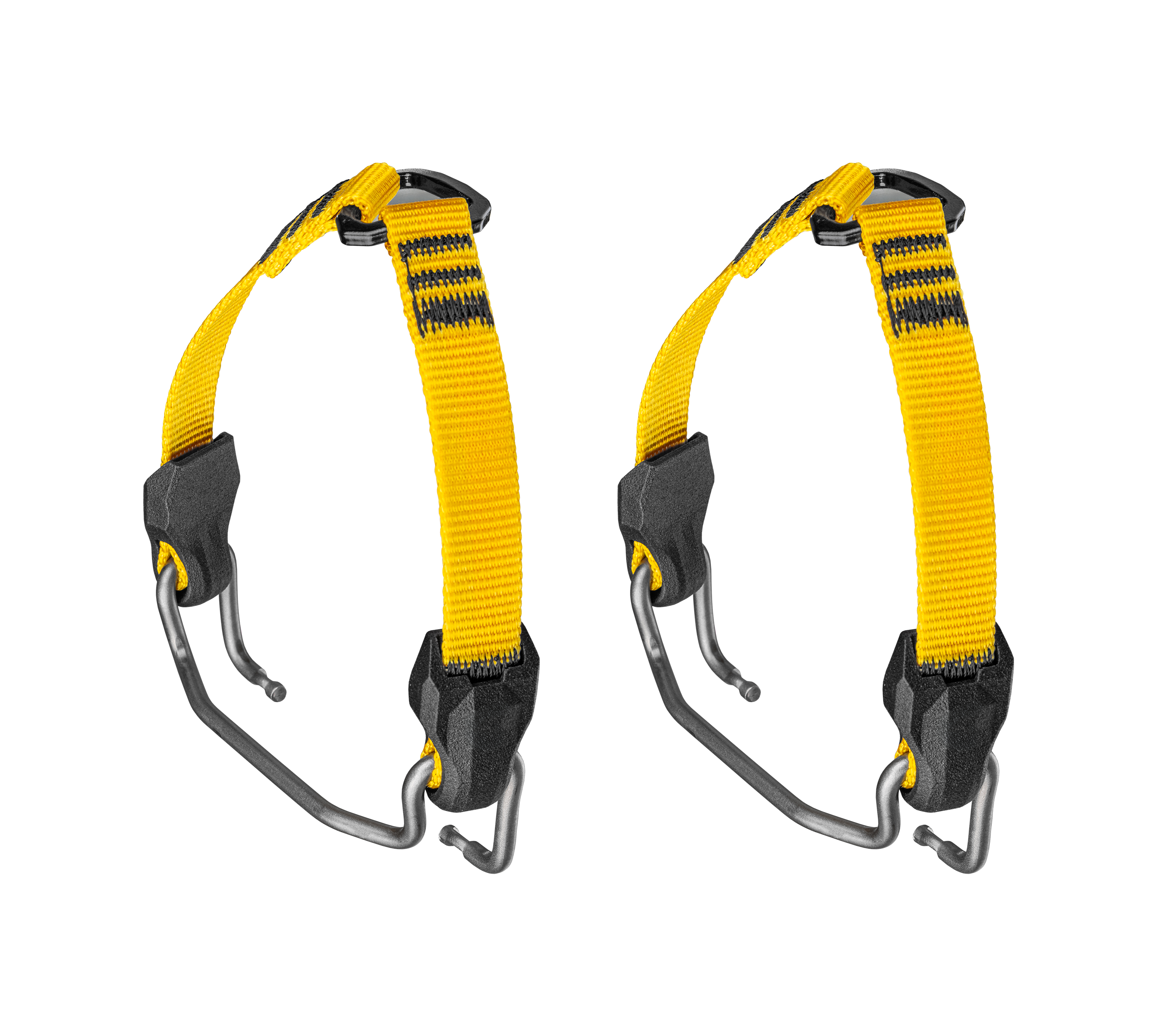 Grivel Transformer Front Bails étriers avant crampons sangle