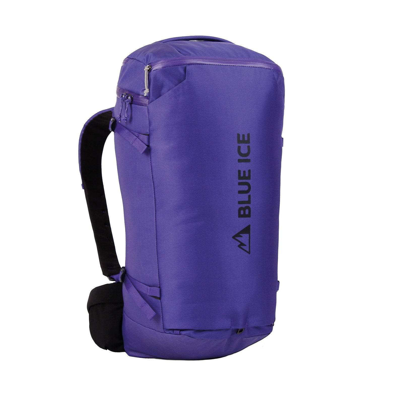 Blue Ice Yagi 35 sac ski de randonnée deep blue 35 L