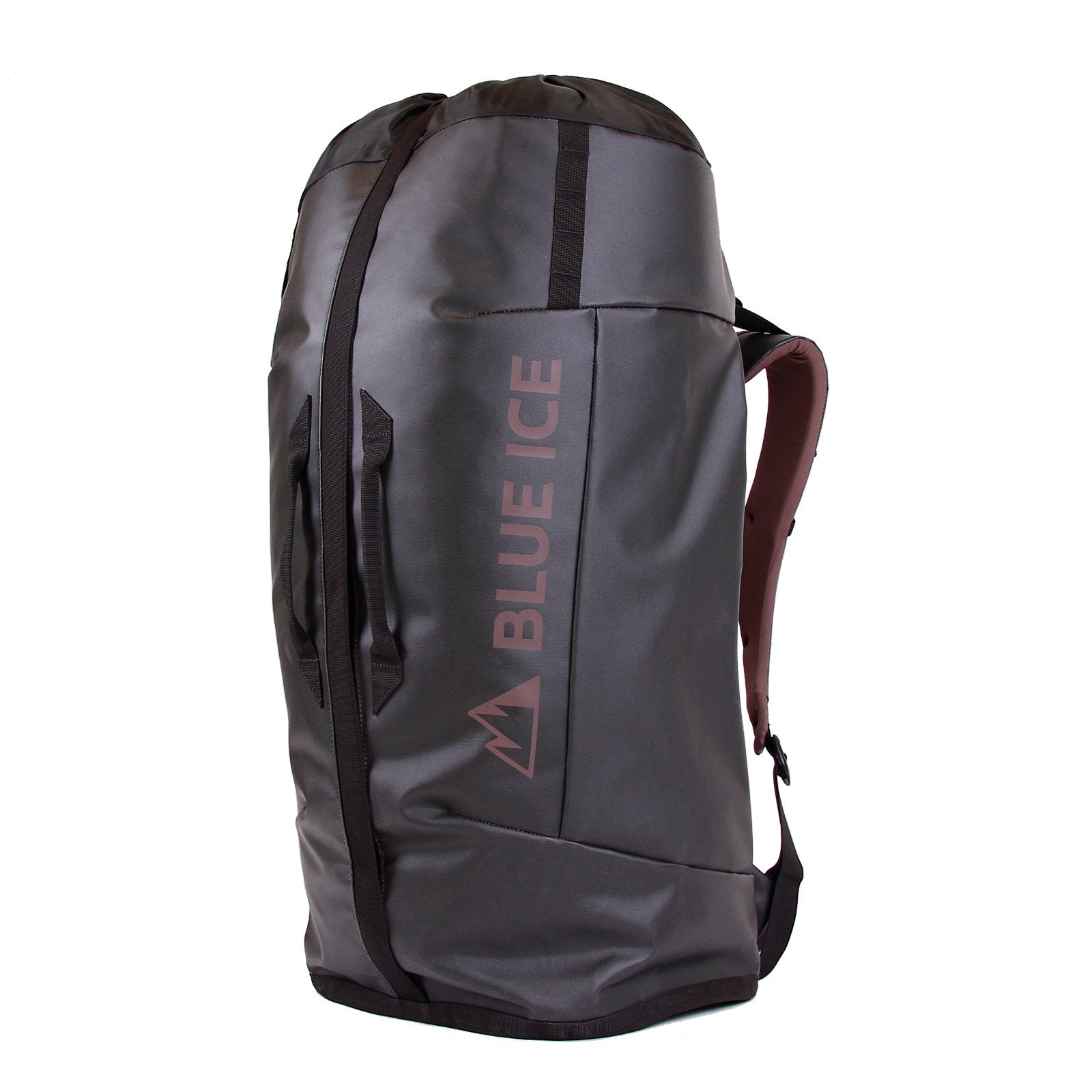 Blue Ice Moonlight 55 sac à dos 55 L noir portage lourd