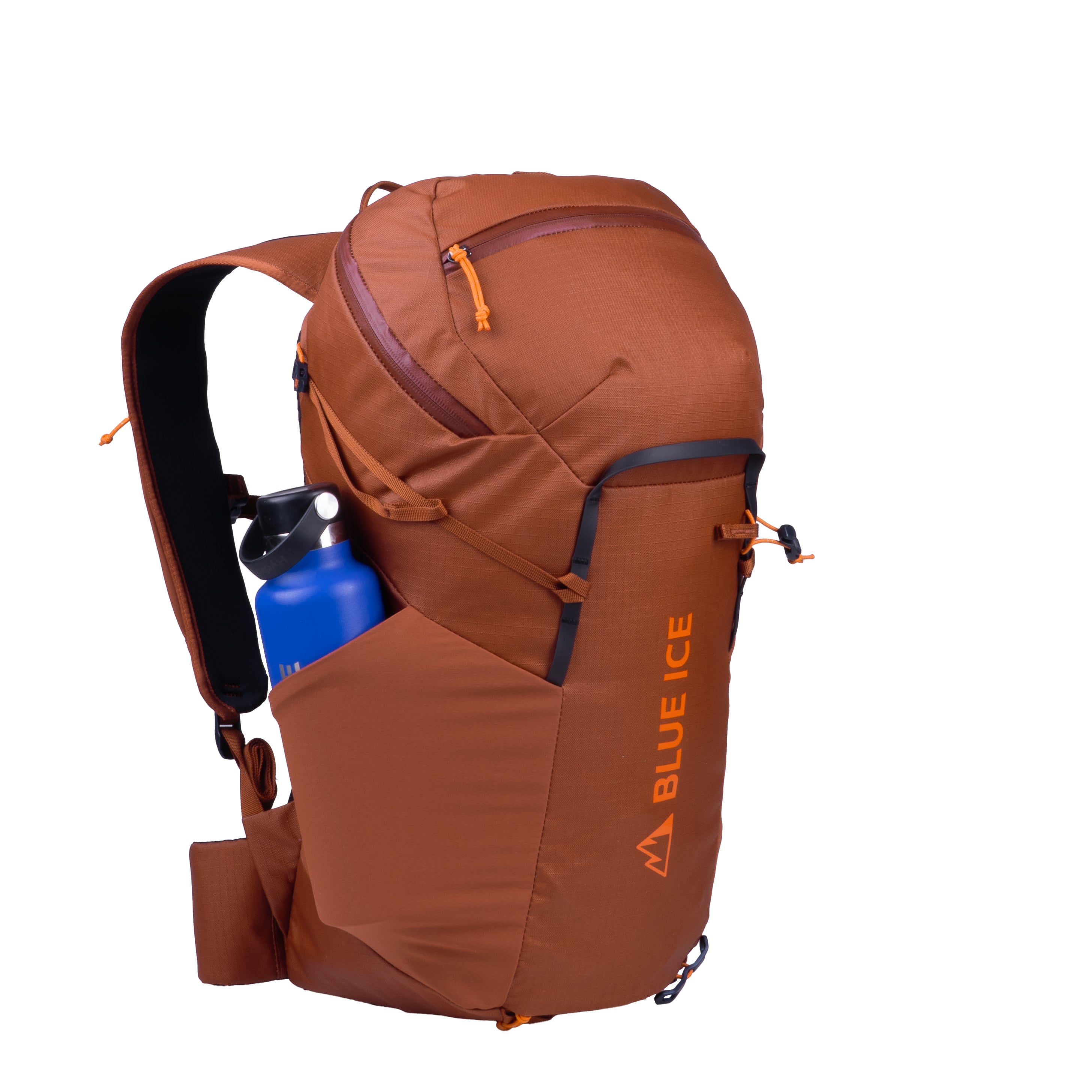 Blue Ice Prisma 24 sac à dos escalade 24 L