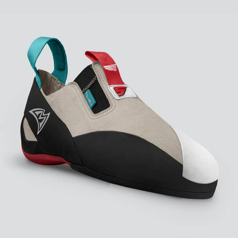 Madrock Talaria HV chaussons escalade volume large vitesse