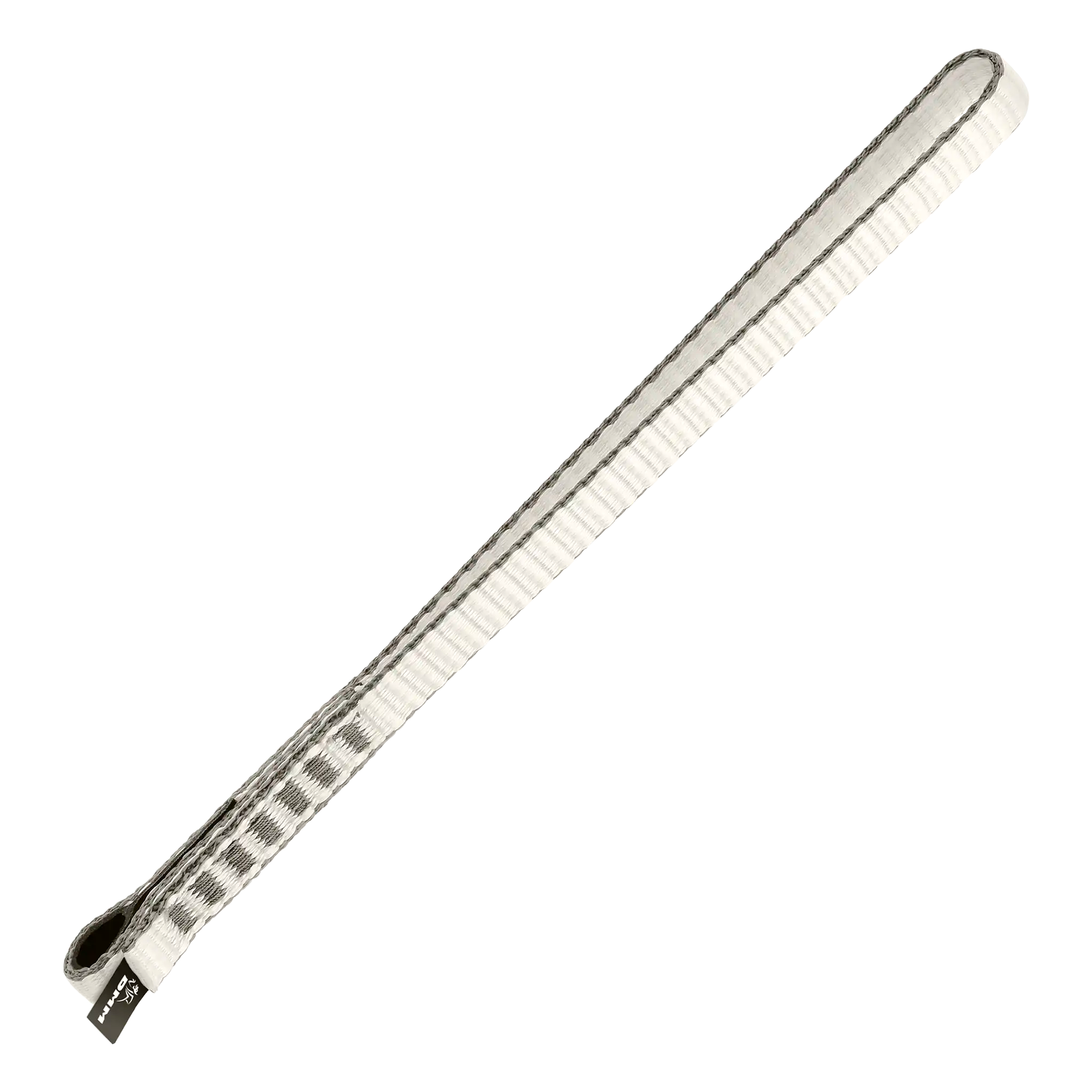 DMM Dynatec 11mm sangle 12cm grise dégaine