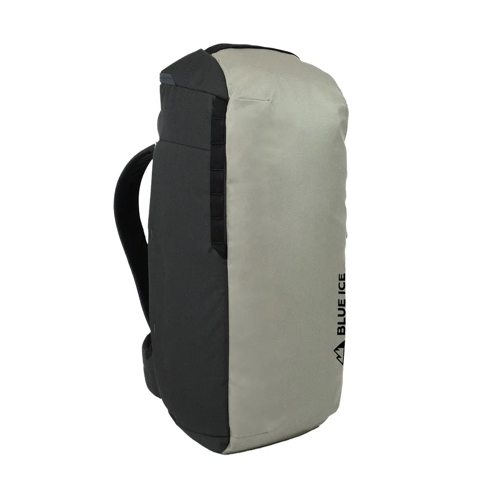 Blue Ice Octopus 35 sac escalade Shadow 35 L