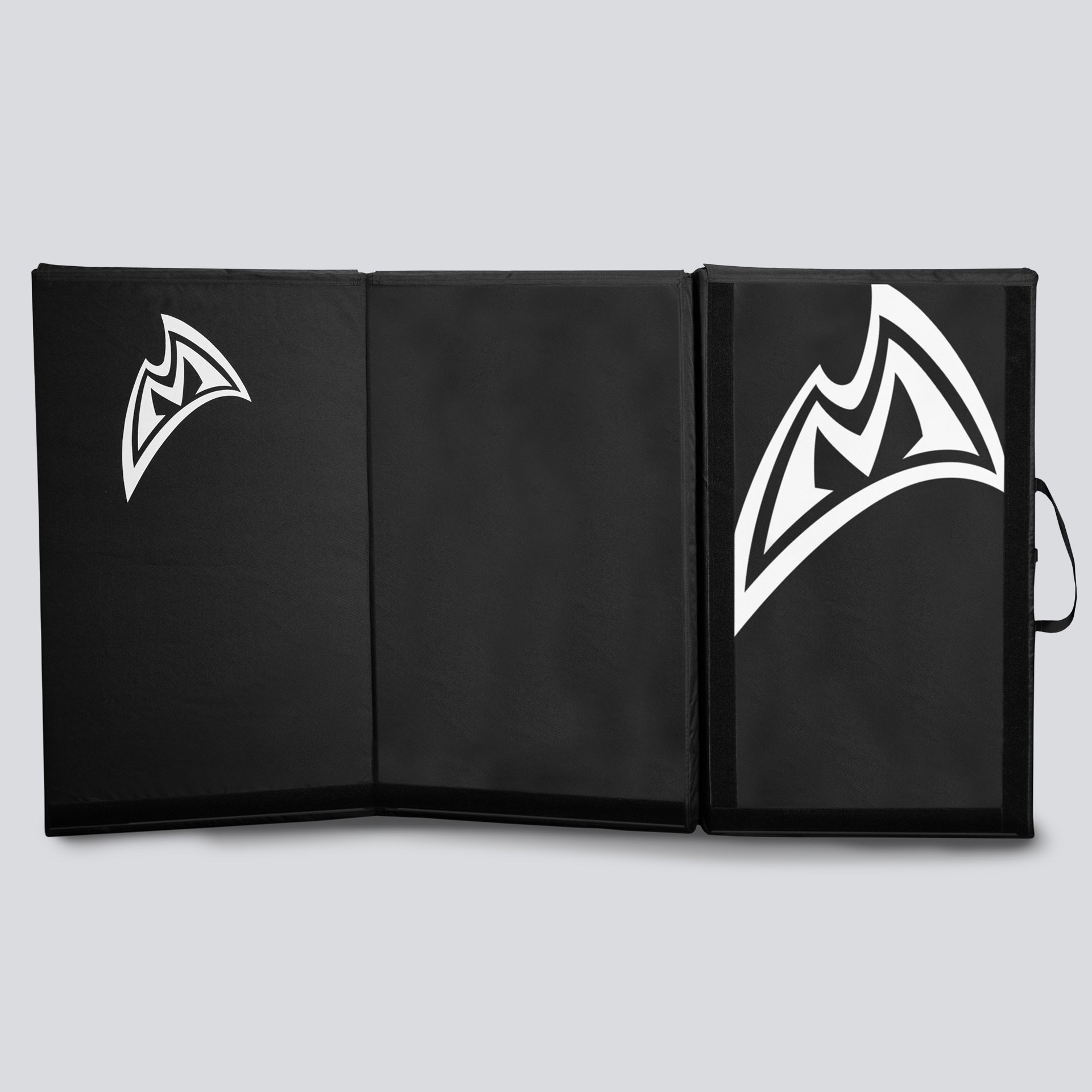 Mad Rock Triple Pad 2026 crash pad noir 112x183 cm