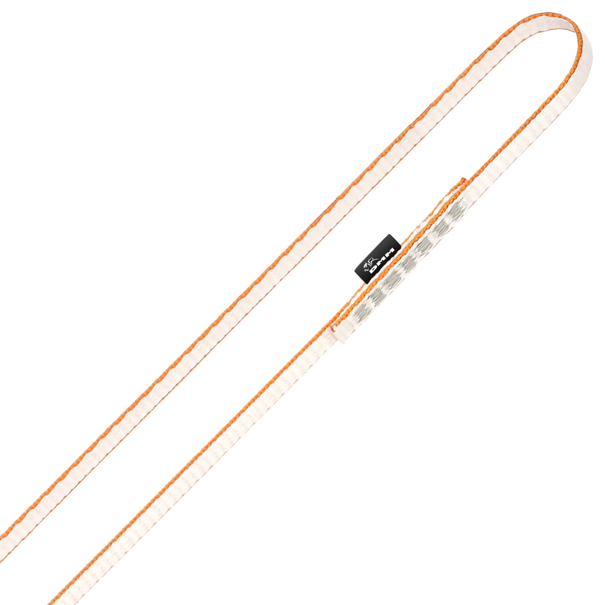 DMM Dynatec sangle 8 mm 60 cm grise