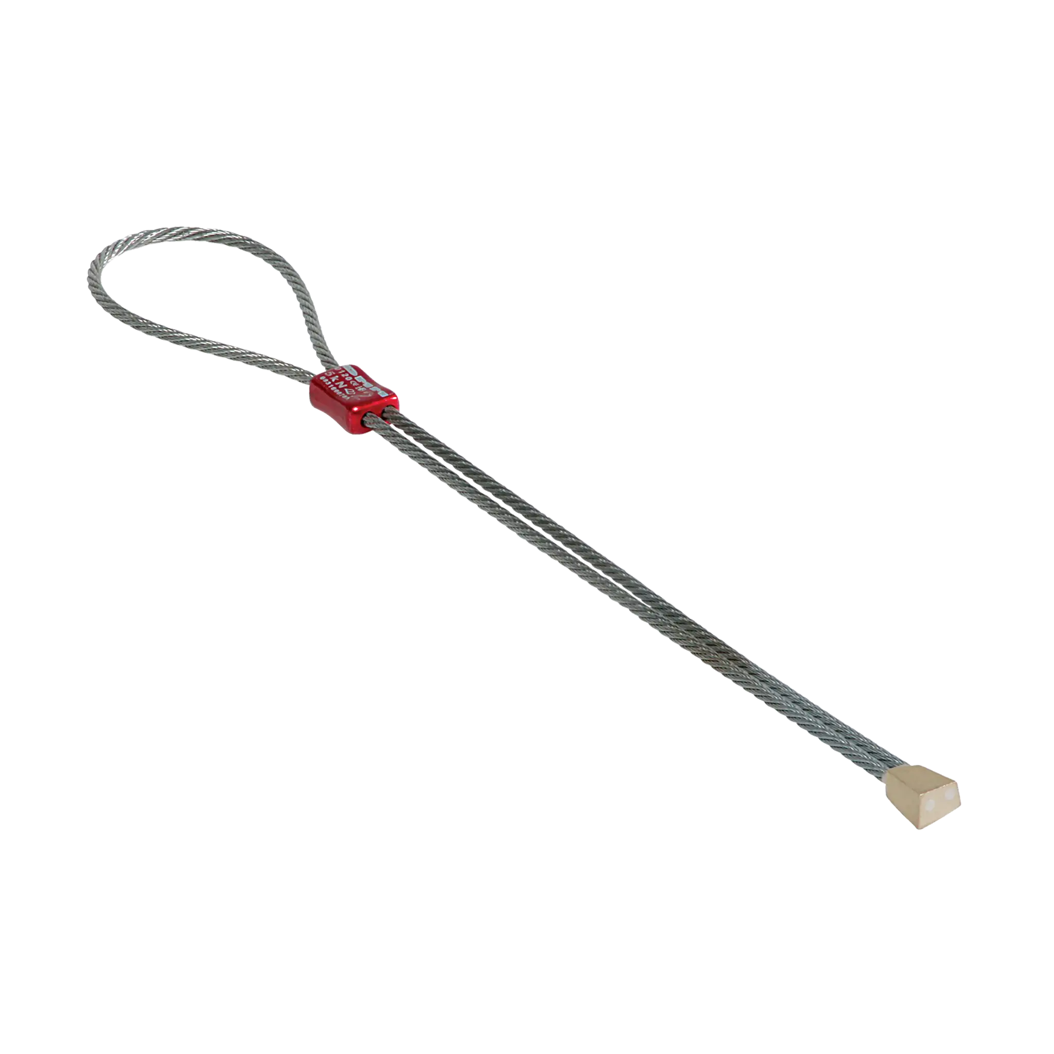 DMM Brass Offsets coinceurs laiton jeu 0-6 micro-fissures