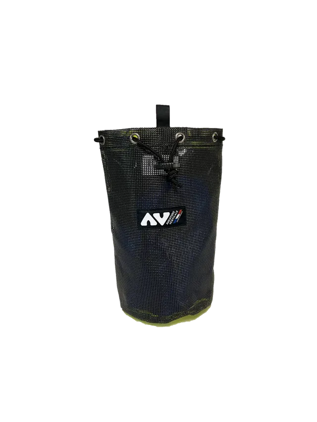 Aventure Verticale Kit ceinture flottant 5,1L pochette canyon