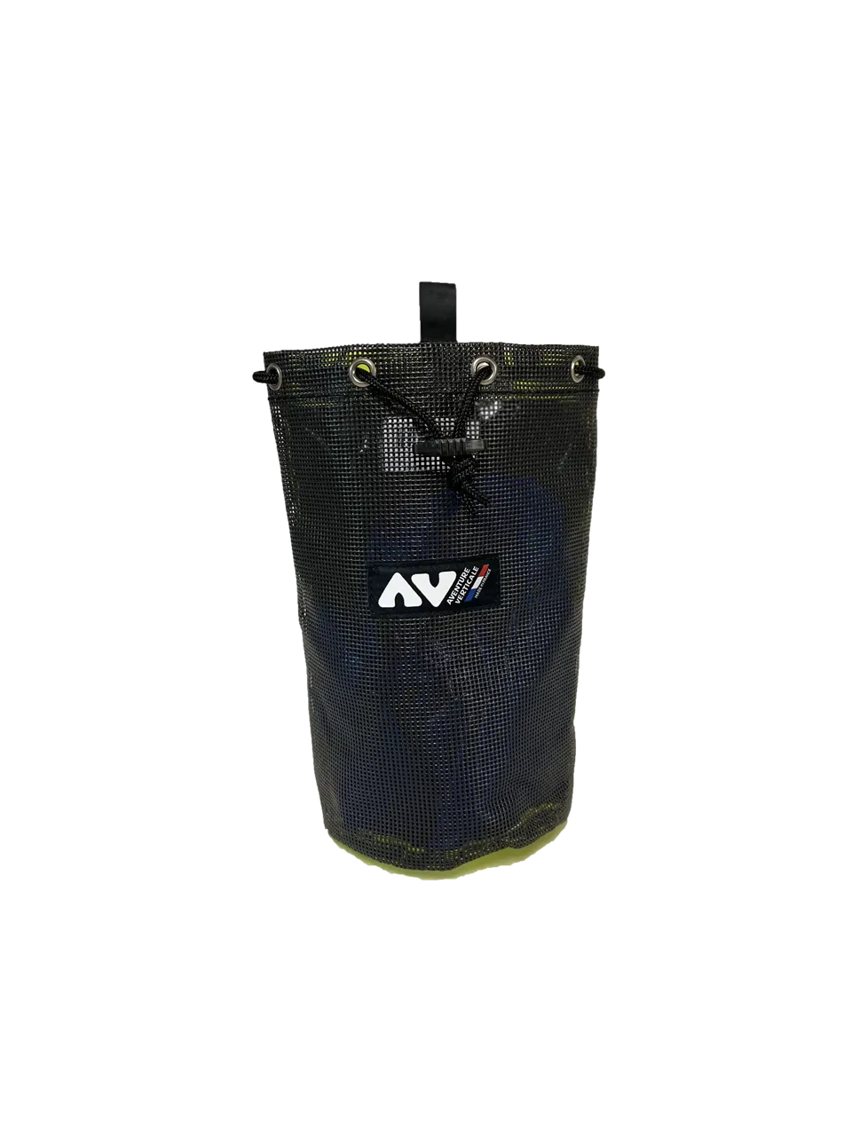 Aventure Verticale Kit ceinture flottant 5,1L pochette canyon
