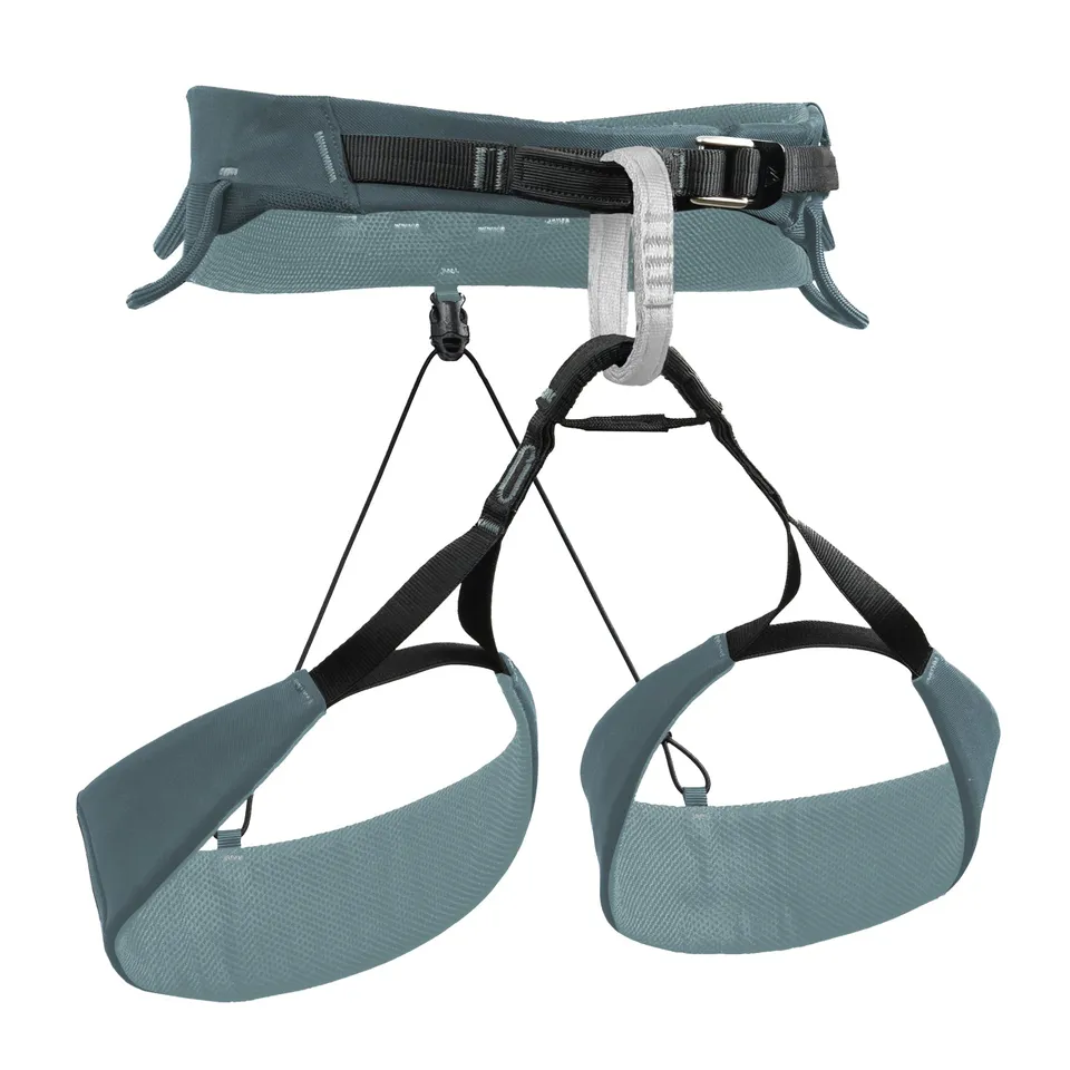 Blue Ice Vista W's baudrier femme Goblin Blue