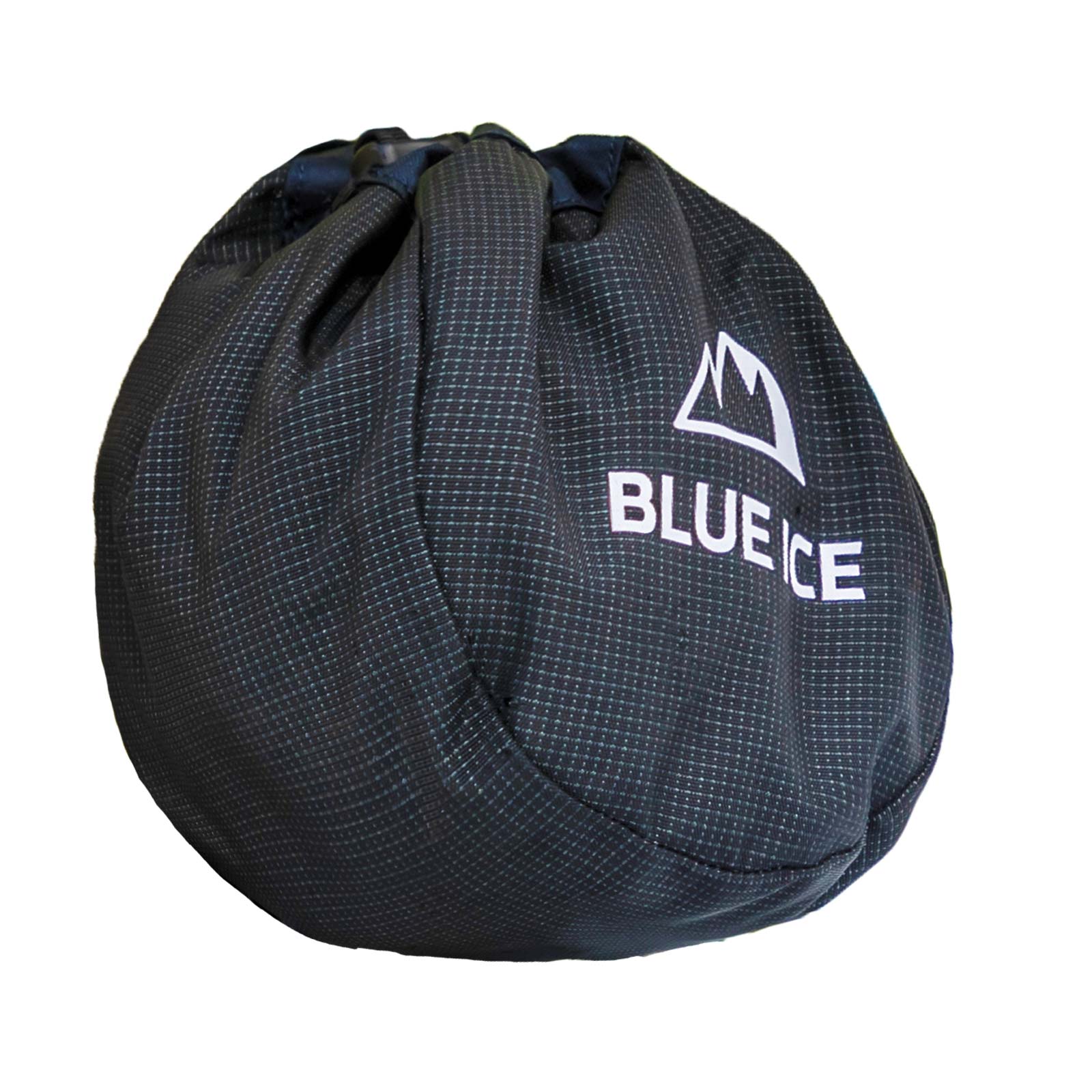 Blue Ice Harfang crampons automatiques uniques