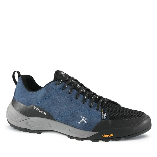 Tenaya Mojacar MT Blue chaussures d'approche mesh