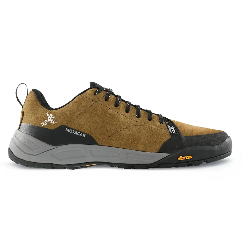 Tenaya Mojacar chaussures approche marron cuir