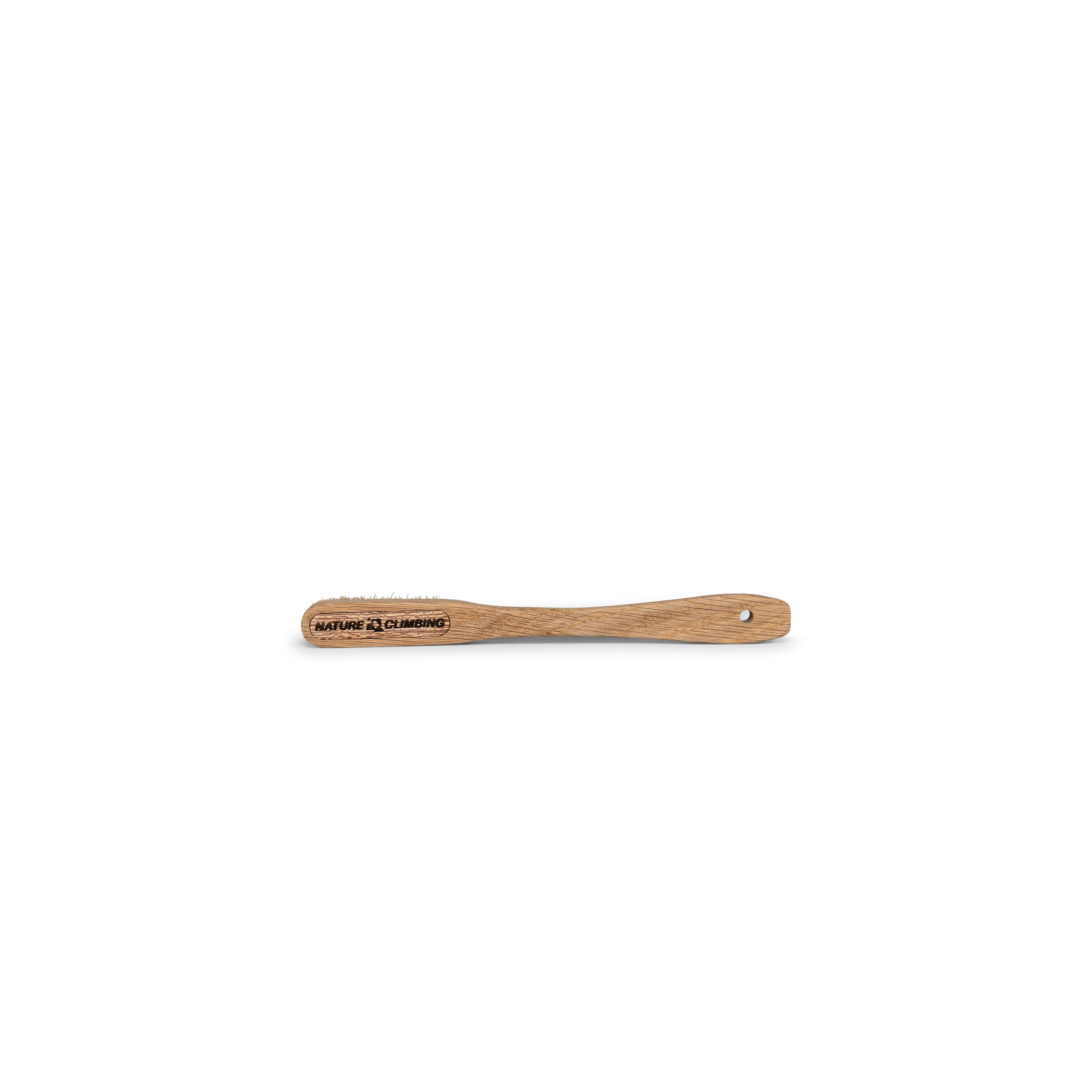 Nature Climbing Curved Brush brosse chêne sanglier