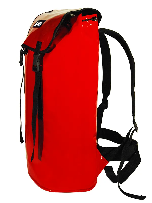 Aventure Verticale Kit Bag Confort 45L sac portage étanche