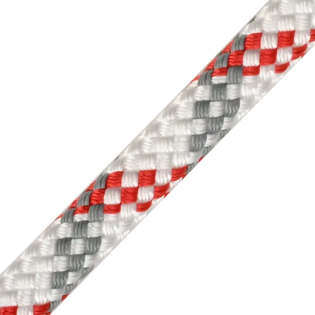 DMM Worksafe Plus corde statique 10.5mm 50m