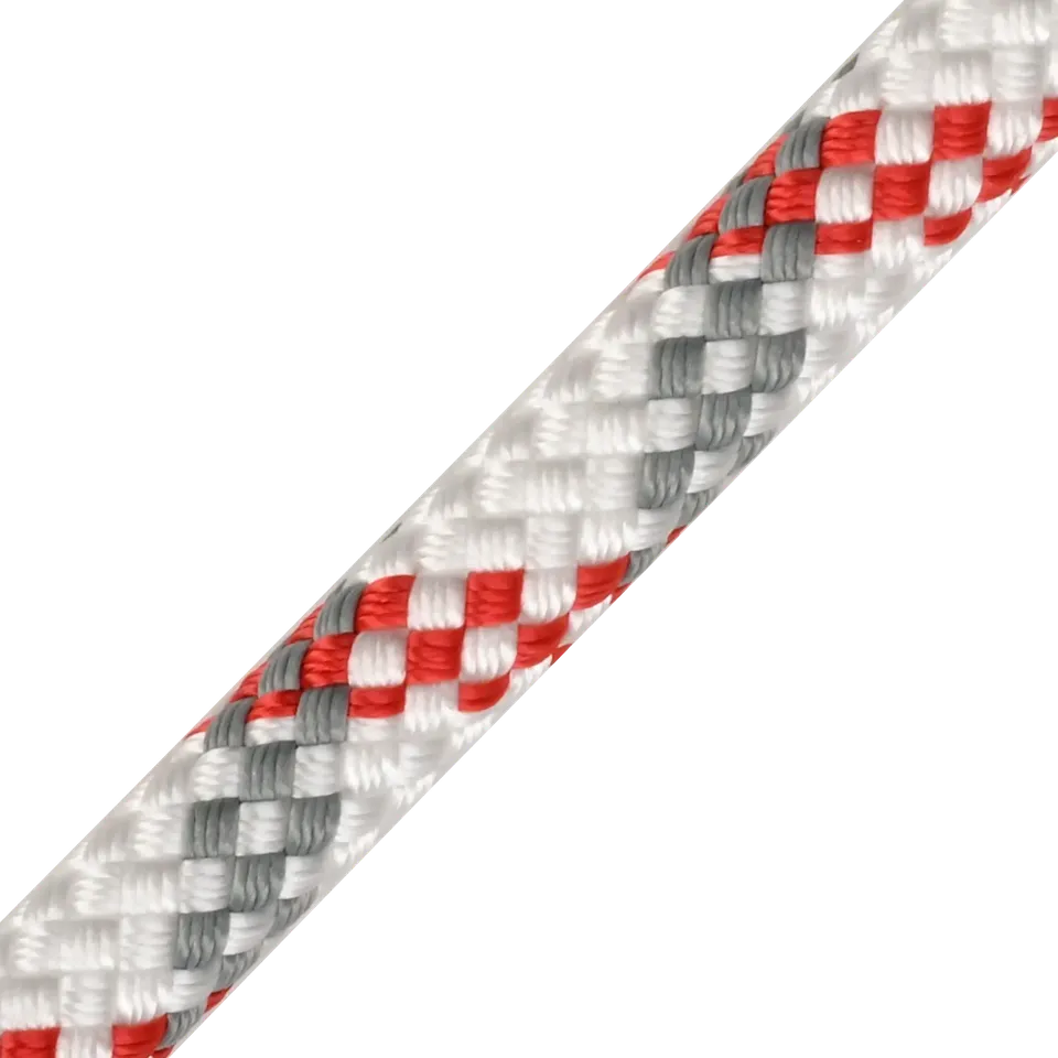 DMM Worksafe Plus corde statique 10.5mm 50m