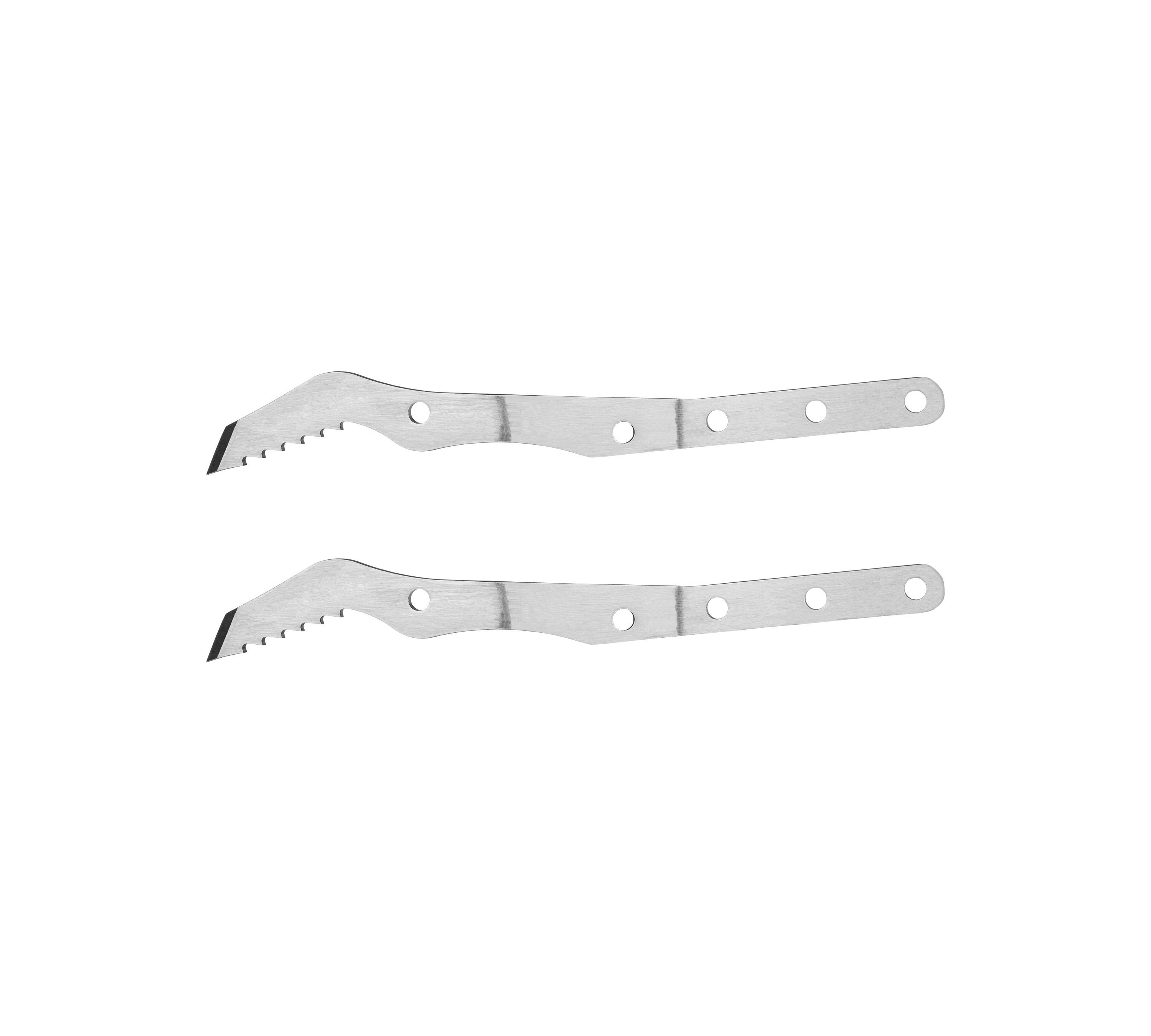 Grivel G20+ Razor pointes avant crampons mono-pointe