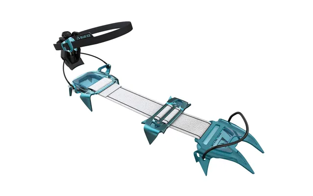 Blue Ice Harfang Tour crampons alu auto 35-47 2026