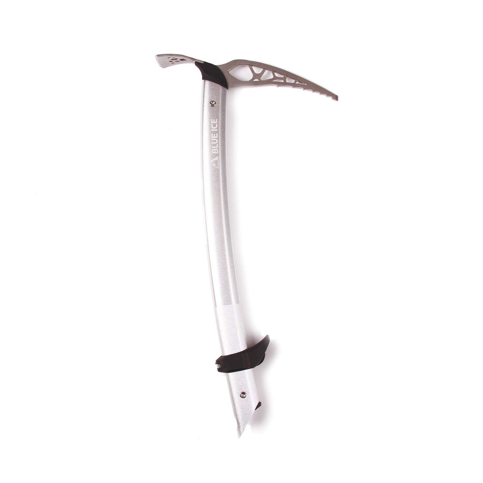 Blue Ice Hummingbird piolet ski 50 cm titane