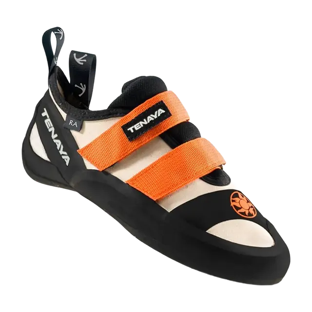 Tenaya Ra chaussons d’escalade précision confort