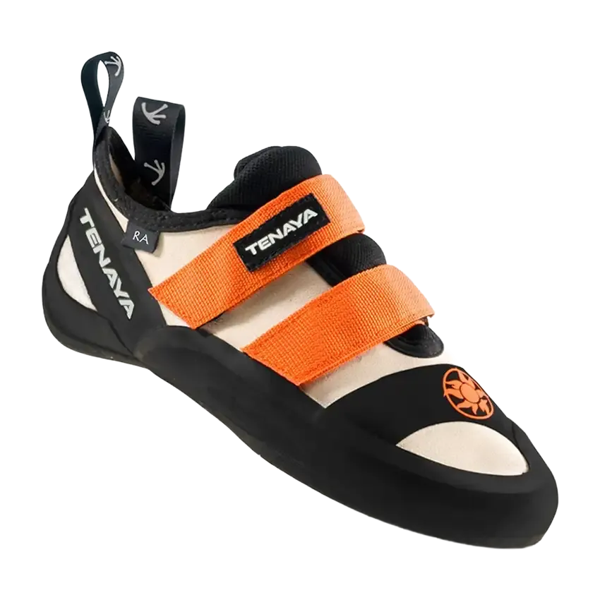Tenaya Ra chaussons d’escalade précision confort